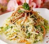 Beijing Salat
